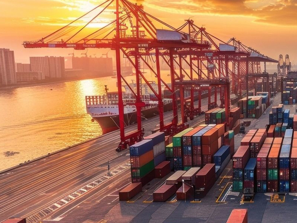 Global ticaret ağı ve ihracat hizmetleri