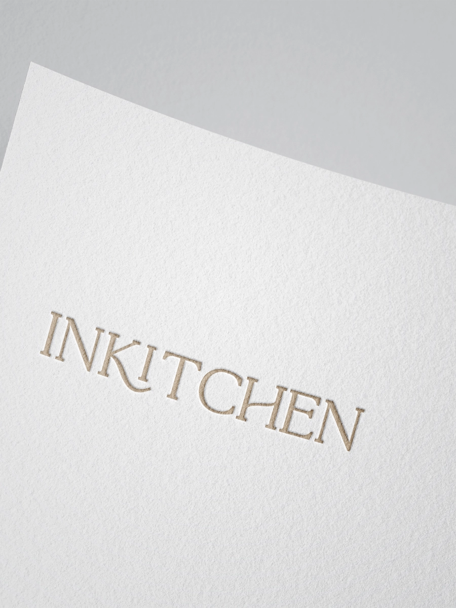 Inkitchen mutfak ve yaşam ürünleri